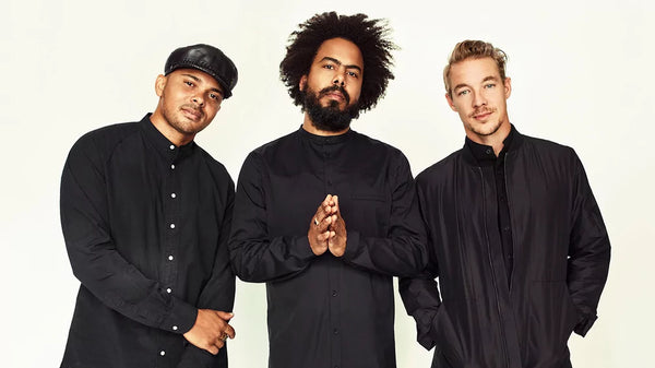Major Lazer
